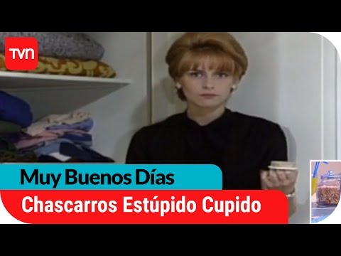 Stupid Cupid's bloopers | Good morning