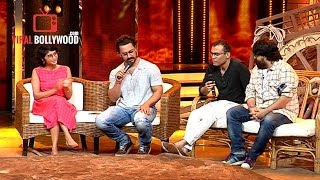 Aamir Khan Sings LIVE Dhaakad | DANGAL | Aamir Khan Version