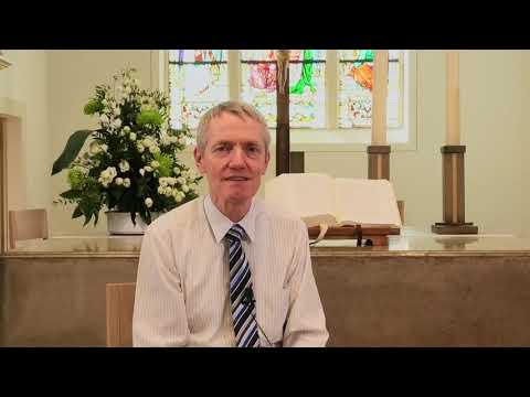 Autowäsche - Herzenswäsche | Thomas Rufer | Mittagsgebet 13.4.2021