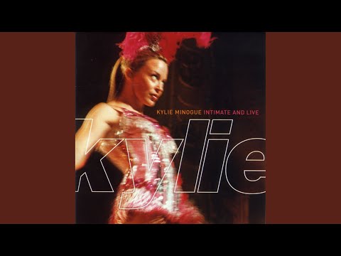 Video thumbnail for Step Back in Time (Live)
