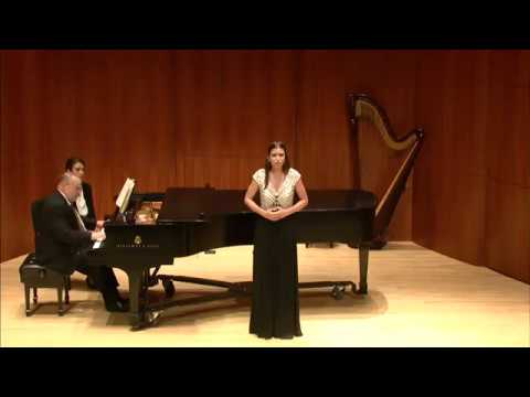 Promotional video thumbnail 3 for Sarah Warshavsky