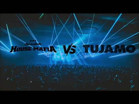 Swedish House Mafia VS Tujamo - One & Who (Muja Bootleg)