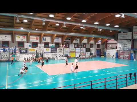 U14 GOLD: L.A. San Mauro Basket - BEA Chieri