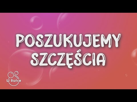Gromee x Sara Chmiel x Wiatr - Poszukujemy szczęścia (Tekst/Lyrics)