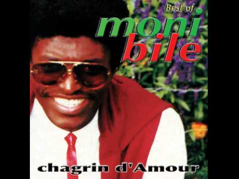 Moni Bilé - New Look Makossa