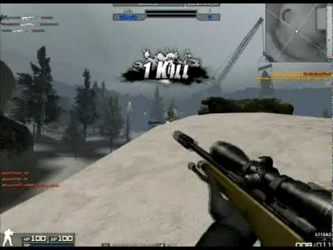 PIOLHO Combat Arms BR - 10