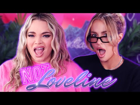 STAYING OUT OF DRAMA OFFICIALLY!!!...UNLESS? 👀 | NOT LOVELINE Ep 56