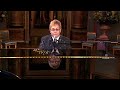 Elton John LIVE HD - I Want Love (Party At The Palace, London, UK) | 2002