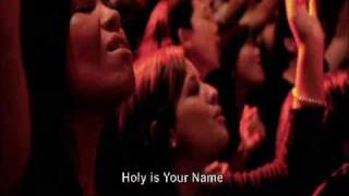 Hillsong - Wonder of Your Love - Faith+Hope+Love With Subtitles HQ