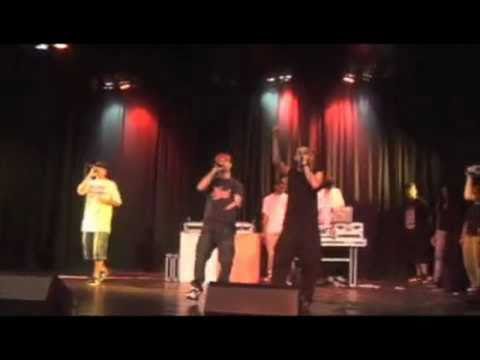 Asere esto es Cuba - OBSESION feat ANONIMO CONSEJO / HIP HOP LATINOAMERICANO UNDERGROUND