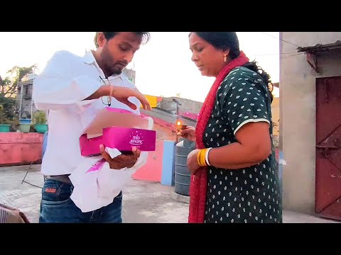 Seminar gaya aur ye mil gaya?! 😳 | Mia Amore Surprise