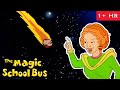 Astronomy Science For Kids Full Episodes The Magic School Bus Scholastic Classic