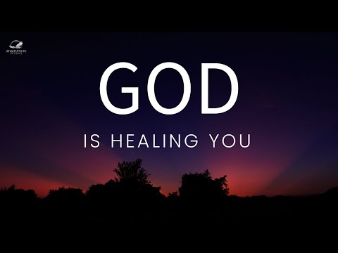 God Heals You While You Sleep