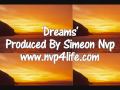 Simeon - Dreams