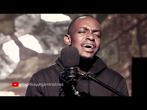 Spontaneous Worship | Jamie Ategeka