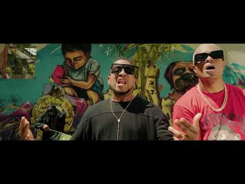Video Quiébralo (Remix) de Aldo Ranks 