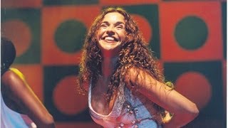 Show Elétrica - Daniela Mercury - 1999