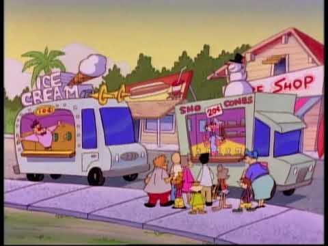 The New Pink Panther Show Episode 29 Stool Parrot & Pinky and Slusho