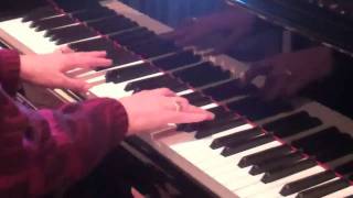 We Three Kings - jazz waltz - John Eidsvoog