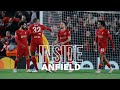 Inside Anfield: Liverpool 2-0 Atletico Madrid | Two Trent assists in incredible atmosphere