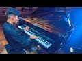 THRILLER Piano Cover Peter Bence