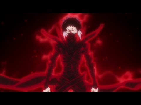 [AMV] The Ultimate Edgelord