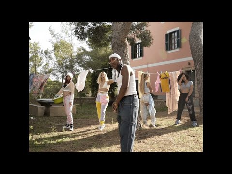 S. Cruz - Ahora Quiero (Vídeo Oficial)