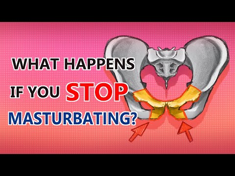 停止手淫會怎樣？ (What Happens If You Stop Masturbating?)