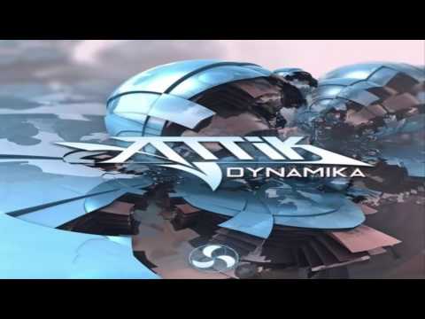 ATTIK - Organika (Original Mix)
