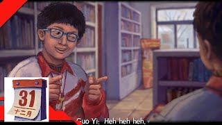 A Perfect Day - 45 Minute Gameplay [Switch]