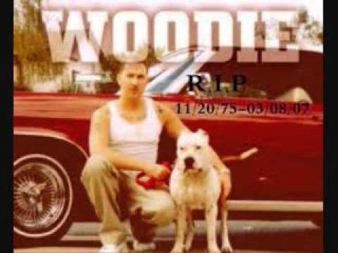 Woodie-Loyalty