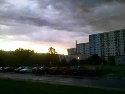 Mauek.TBTJ - Zwatpienie (Muzyka The Mencja)