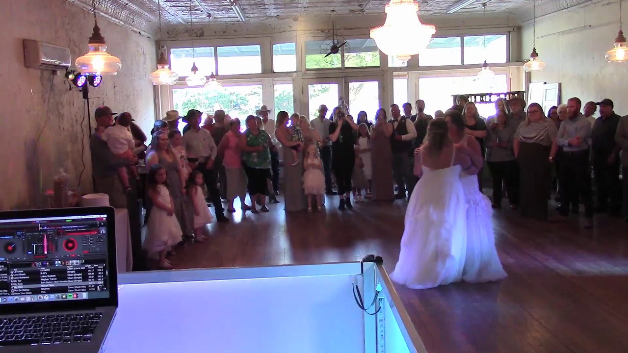 Promotional video thumbnail 4 for Mo's DJ Services