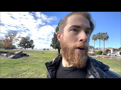 TOUR OF MY NEW PLACE!