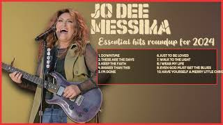 I&#39;m Home-Jo Dee Messina-Hit songs playlist for 2024-Tempting