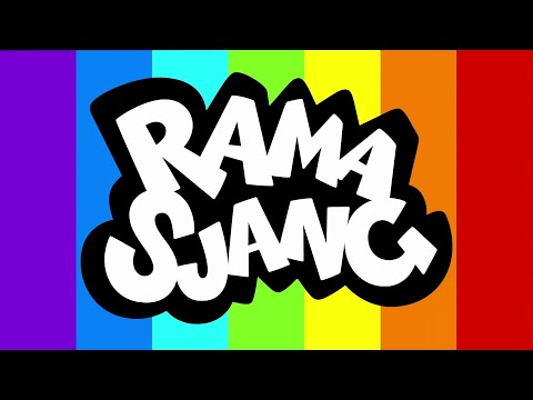 DR Ramasjang (Denmark) - Promos and Signoff (October 20, 2023)