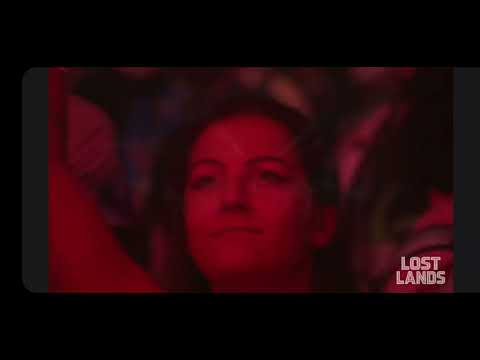 Madeon @ Lost Lands 2022