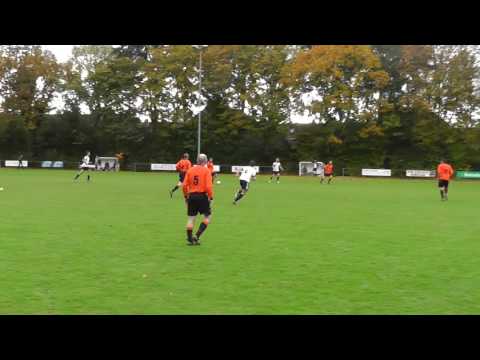 Opjestropdas.nl 5 nov 2016 DWSV 3 - VV De Meern 10 com 4-4 soepeltjes