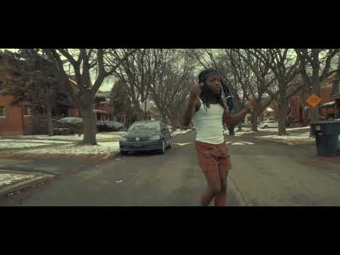 Big Jungle - Fawk (Official Music Video)