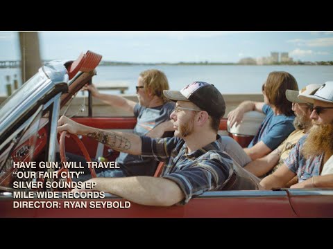 Have Gun, Will Travel - Our Fair City (Official)