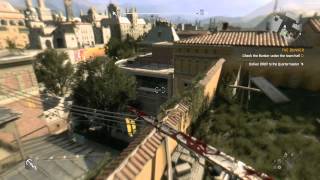 Dying Light this is harran