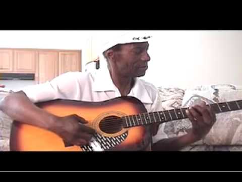 Darondo Singing "Didn't I" For The First Time in 30 Years