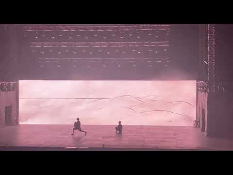 הלהקה היצוגית צבעי מחול - "מחכה" מתוך תחרות "שרים רייכל" פסטיבל מחול כרמיאל 2022