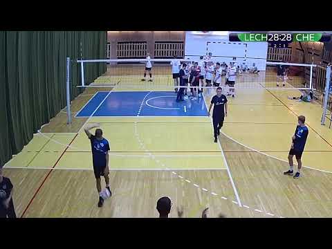 (Kadet)UKS Plas Kadet - Reprezentacja Polski U-15 Kadet