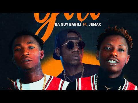 BaGuy Babili-feat-Jemax-yolo-Beat Wave Music studio
