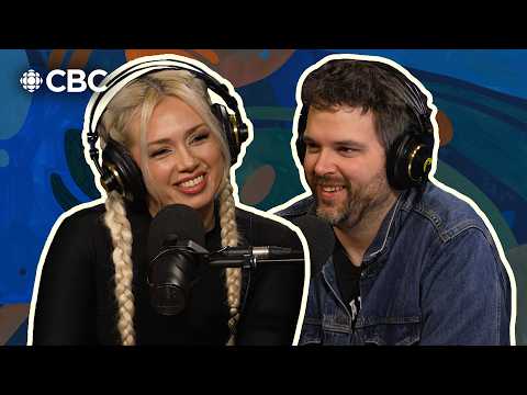 Skye Sweetnam created a mosh pit at a German high school at 9 a.m.