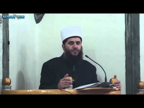 Viti i pikëllimit - Hoxhë Muharem Ismaili