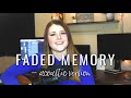 Faded Memory - Acoustic Version (Original)