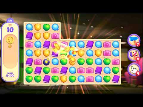 Small Town Murders Level 181 - NO BOOSTERS + FULL STORY 🚨🕵️☕ | SKILLGAMING ✔️