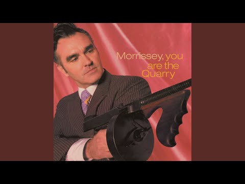 All The Lazy Dykes - Morrissey